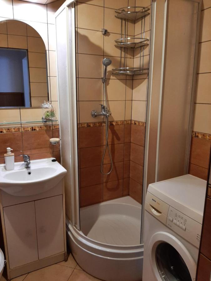 Apartamento Apartament Piastowska Kamienna Gora Exterior foto