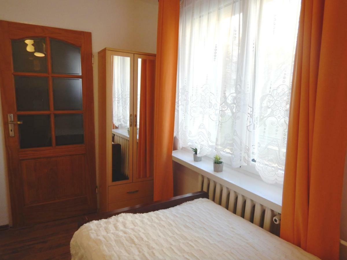 Apartamento Apartament Piastowska Kamienna Gora Exterior foto